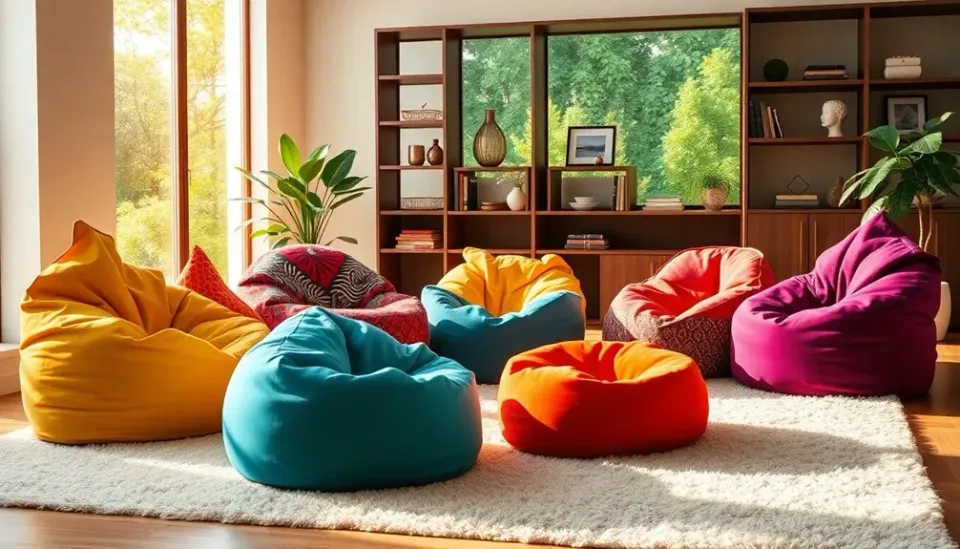 Top 10 Budget Bean Bag Chairs of 2026: Comfort Without Breaking the Bank