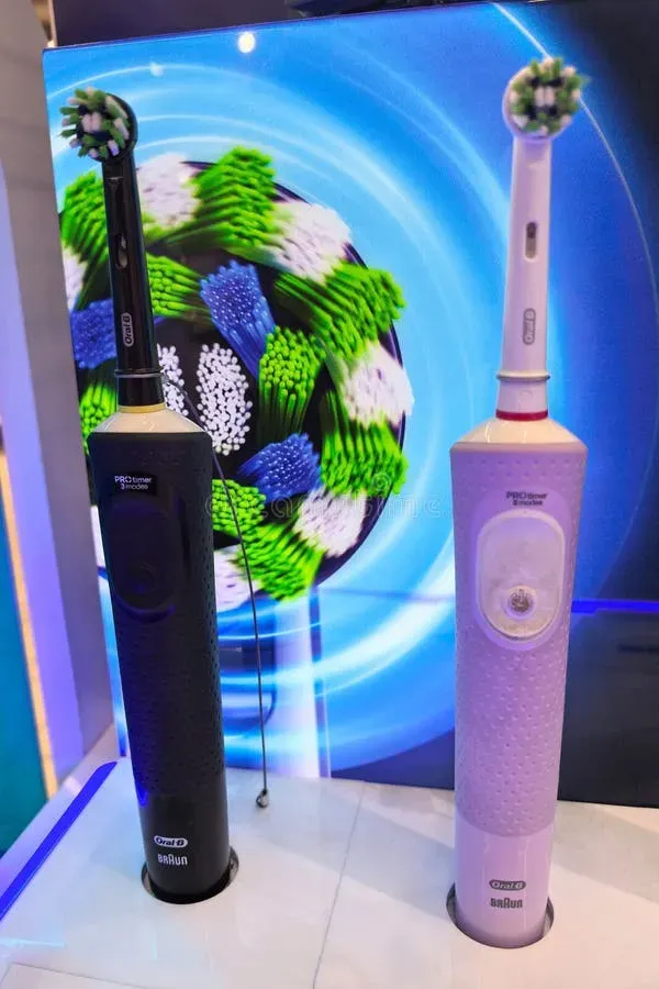 Top 10 Best Budget Electric Toothbrushes of 2026