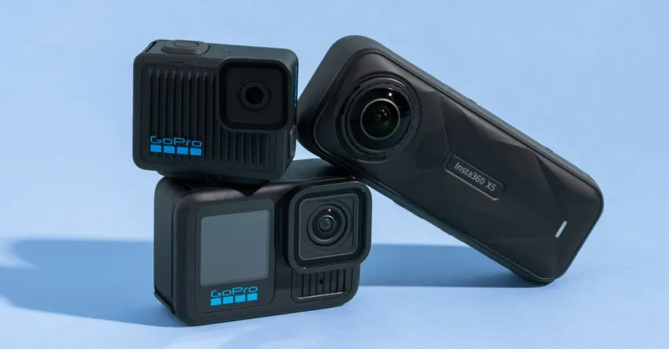 Top 10 Best Action Cameras of 2026: Our Expert Rankings