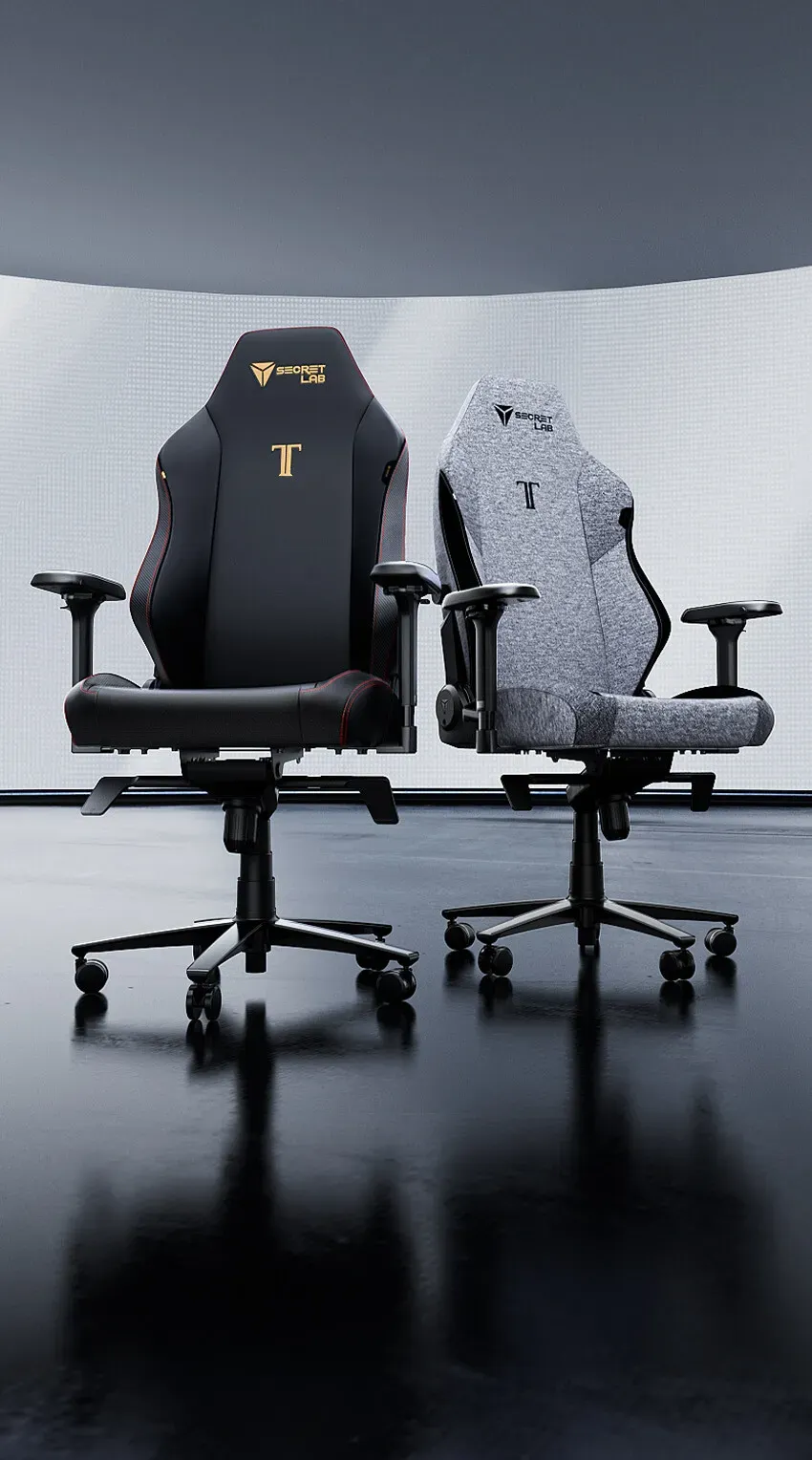 Top 10 Best Gaming Chairs of 2026: Expert-Ranked for Comfort and Performance