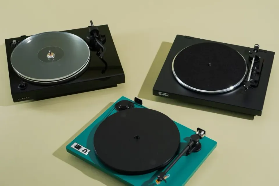 Top 10 Best-Selling Turntables of 2026: Expert Rankings