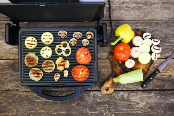 Top 10 Best-Selling Electric Grills of 2026: The Most Popular Picks