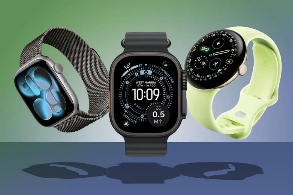 Top 10 Best-Selling Smartwatches of 2026: Expert Rankings