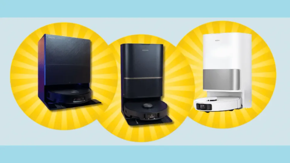 Top 10 Best Budget Robot Vacuums of 2026: Ranked & Reviewed