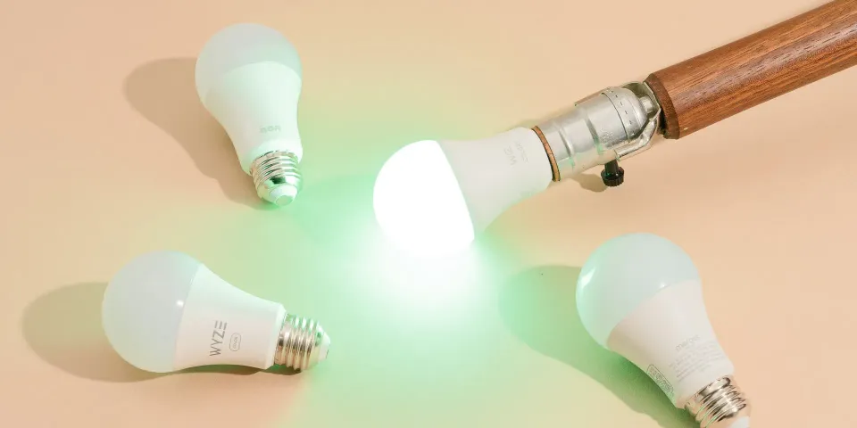 Top 10 Budget Smart Light Bulbs of 2026: Best Picks for Every Home