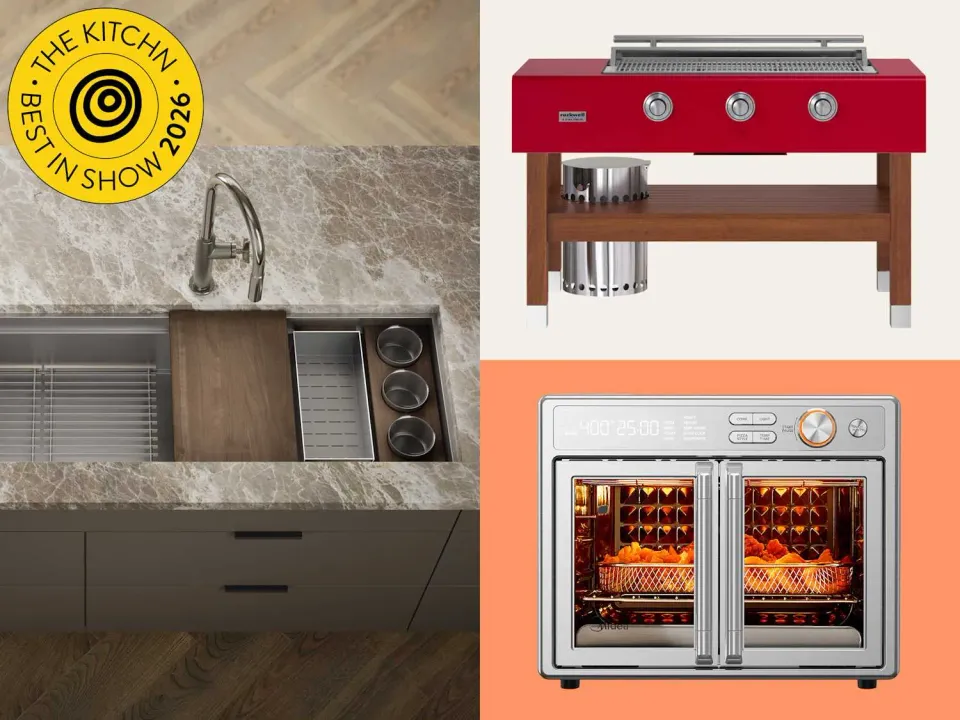 Top 10 Highest Rated Kitchen Appliances of 2026