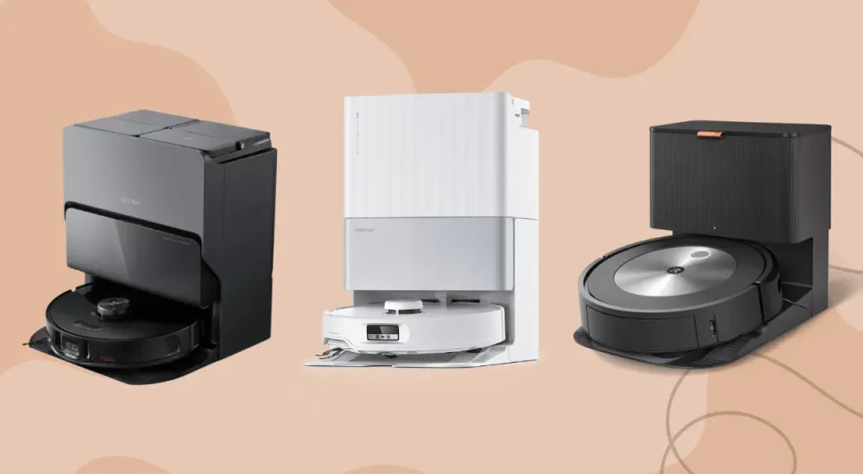Top 10 Premium Robot Vacuums of 2026: Ranked & Reviewed