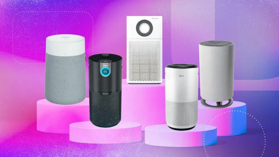 Top 10 Best Air Purifiers of 2026: Ranked & Reviewed