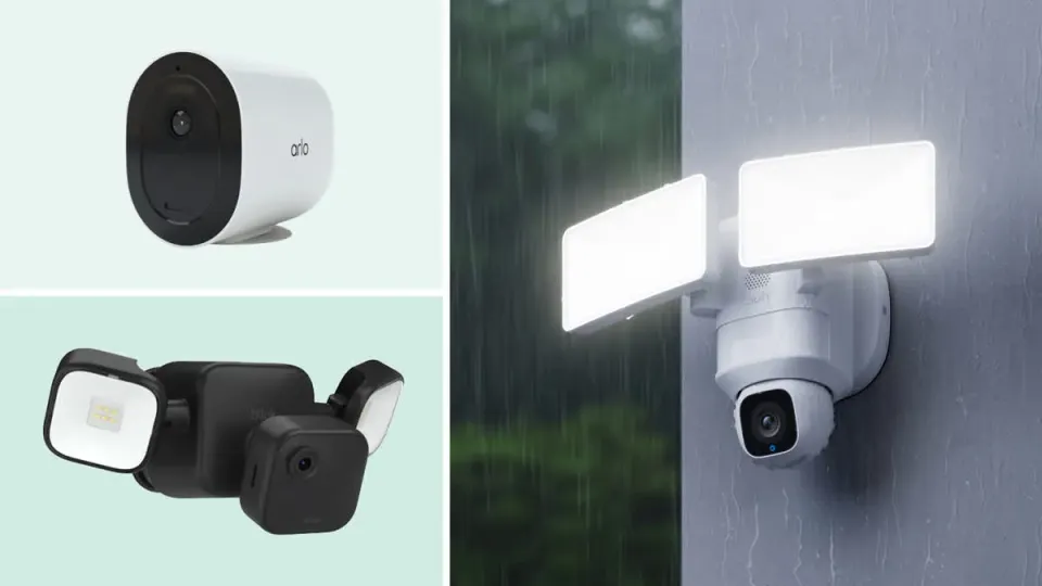 Top 10 Best Home Security Cameras of 2026: Ranked & Reviewed