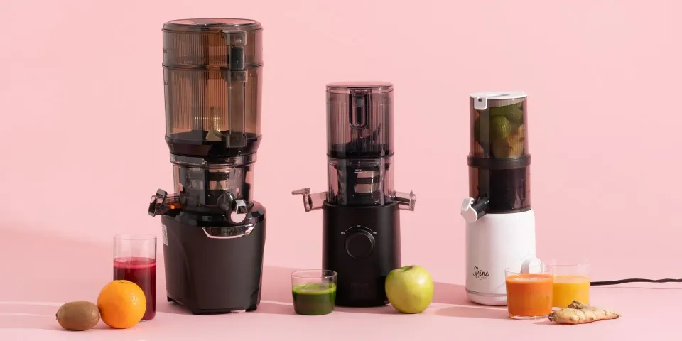 Top 10 Best Juicers of 2026: Ranked & Reviewed