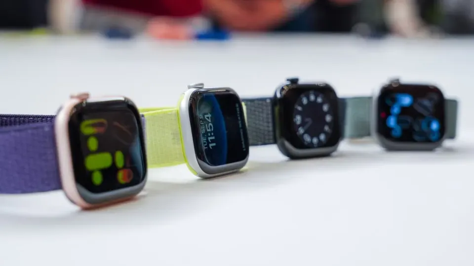 Top 10 Best Smartwatches of 2026: Ranked & Reviewed