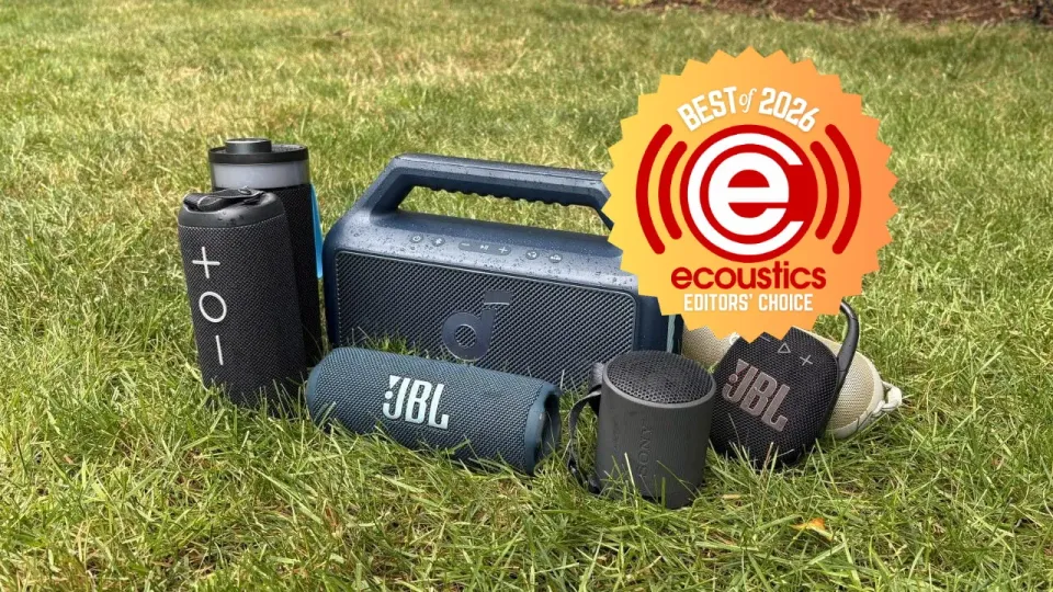 Top 10 Budget Bluetooth Speakers of 2026: Ranked & Reviewed