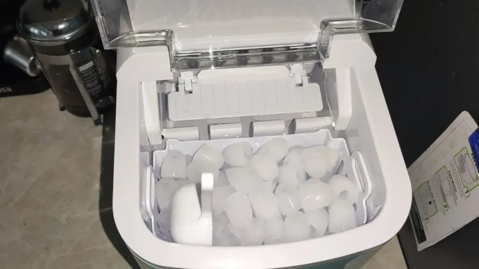 Top 10 Best Budget Ice Makers of 2026: Ranked & Reviewed
