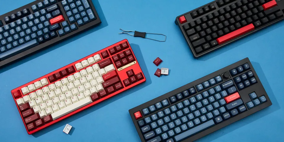 Top 10 Budget Mechanical Keyboards of 2026: Ranked