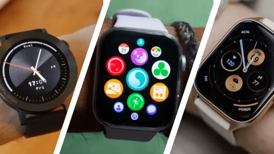 Top 10 Budget Smartwatches of 2026: Best Value Under $150