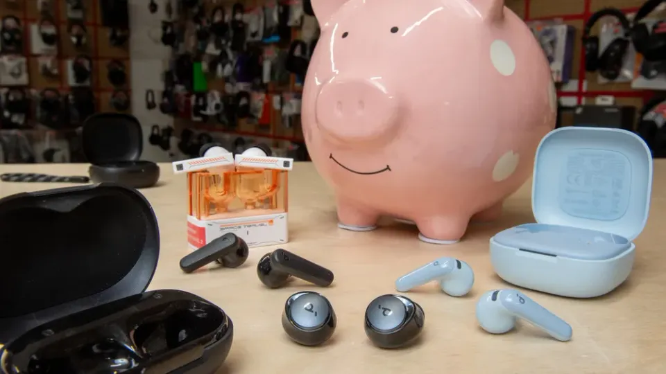 Top 10 Best Budget Wireless Earbuds of 2026: Ranked & Reviewed