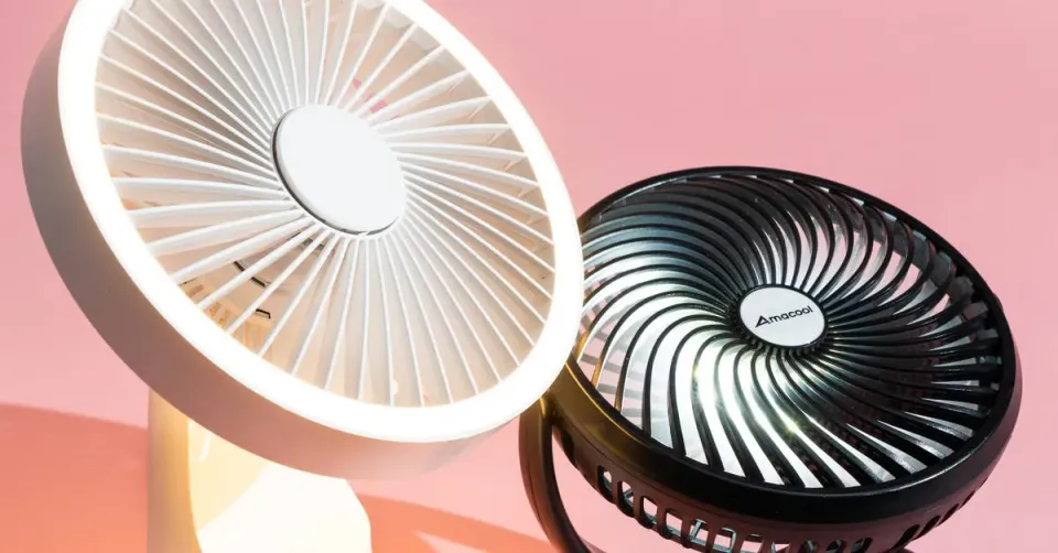 Top 10 Best Cordless Fans of 2026: Ranked & Reviewed