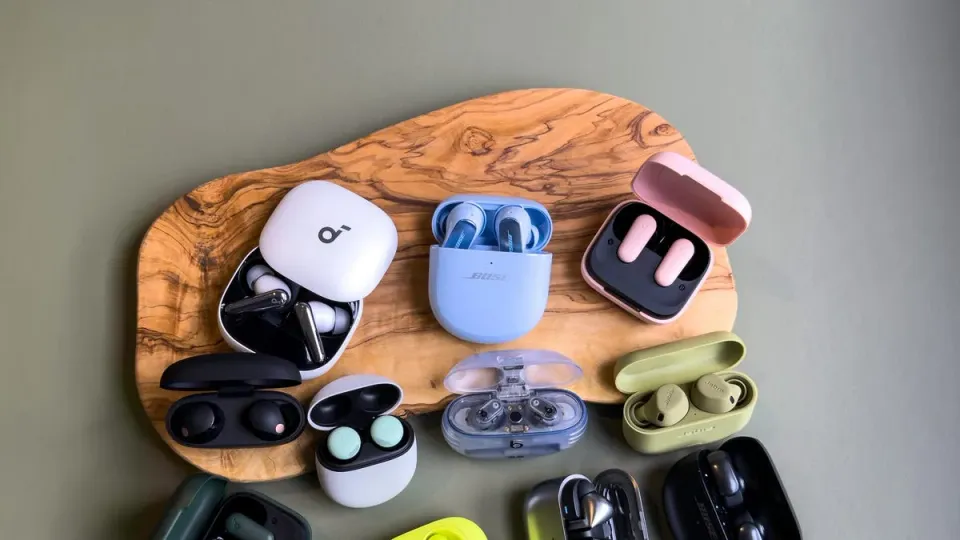 Top 10 Premium Wireless Earbuds of 2026: Ranked & Reviewed
