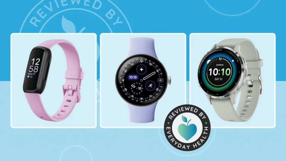 Top 10 Best Fitness Trackers of 2026: Ranked & Reviewed