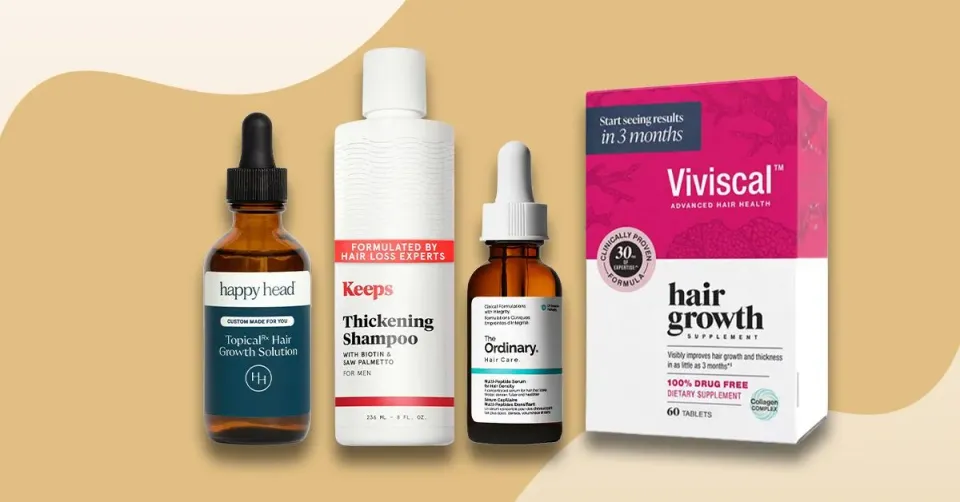 Top 10 Best Hair Growth Products of 2026: Ranked & Reviewed