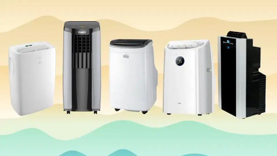 Top 10 Best Portable Air Conditioners of 2026: Ranked