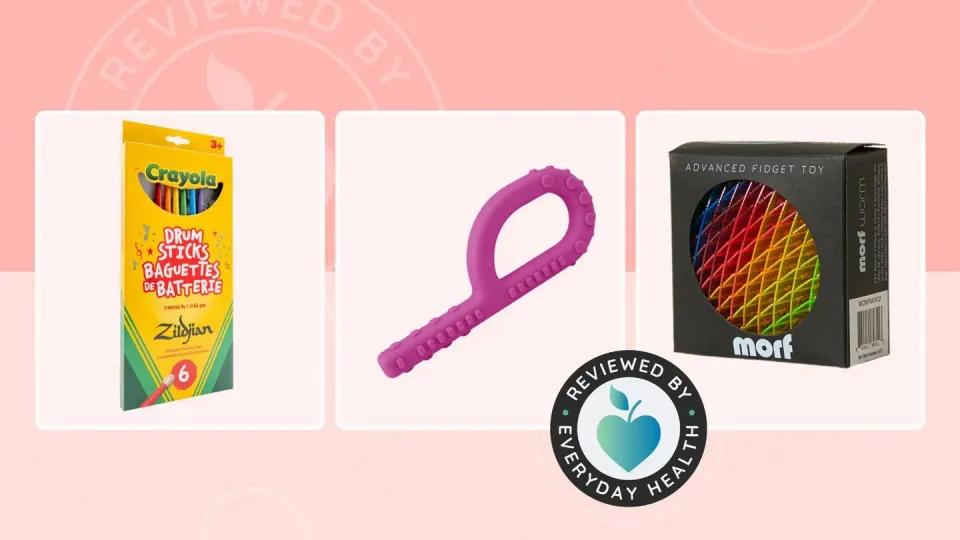 Top 10 Best Sensory Toys of 2026: Ranked & Reviewed