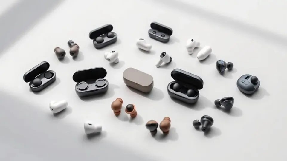 Top 10 Best Sleep Earbuds of 2026: Ranked & Reviewed
