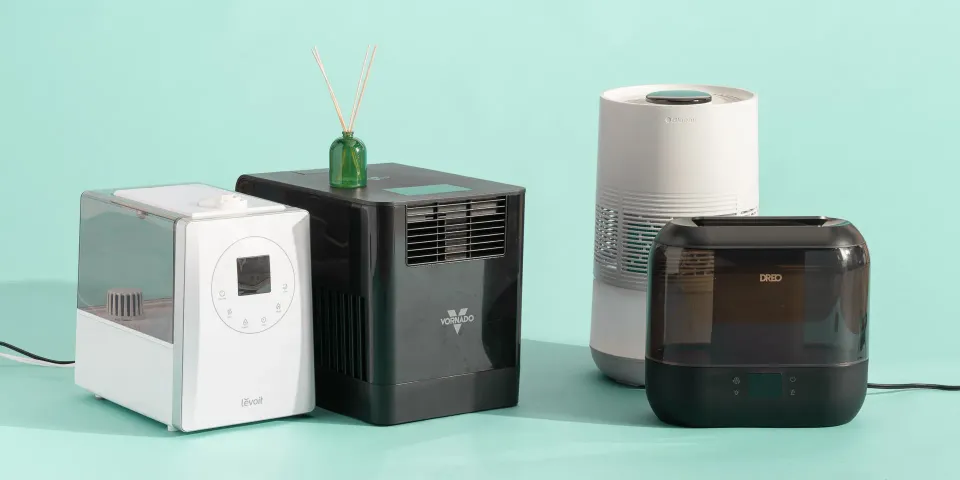 Top 10 Best Smart Humidifiers of 2026: Ranked & Reviewed