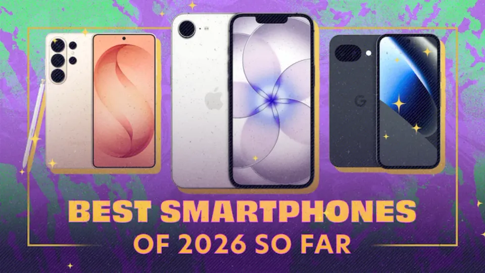 Top 10 Best Smartphones of 2026: Ranked & Reviewed