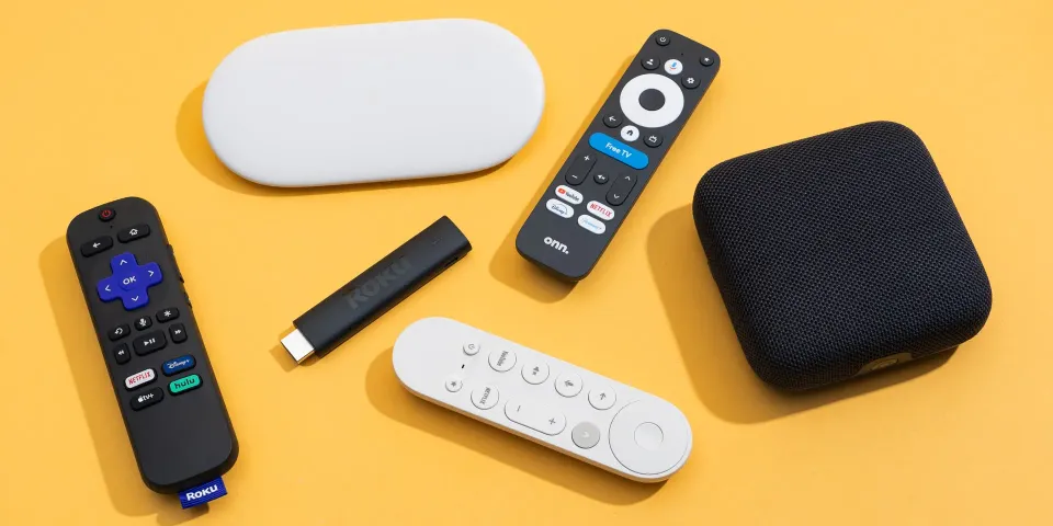 Top 10 Best Streaming Devices of 2026: Ranked & Reviewed
