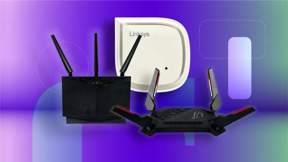 Top 10 Best Wi-Fi Routers of 2026: Ranked & Reviewed