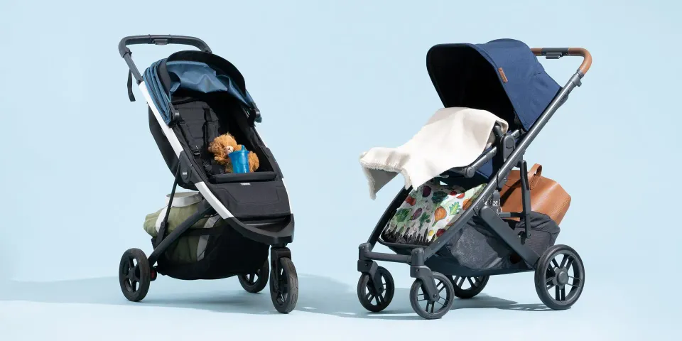 Top 10 Best Budget Baby Strollers of 2026: Ranked & Reviewed