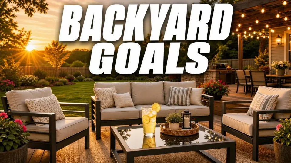 Top 10 Best Budget Patio Furniture of 2026: Ranked & Reviewed