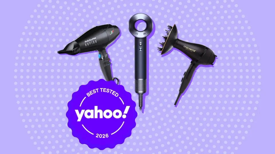 Top 10 Premium Hair Dryers of 2026: Ranked & Reviewed