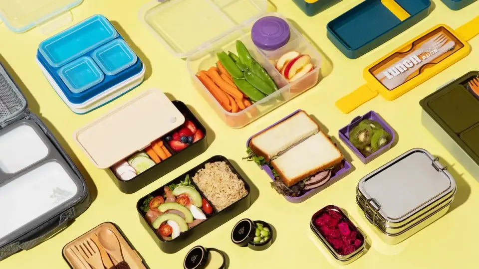 Top 10 Best Bento Lunch Boxes of 2026: Ranked & Reviewed