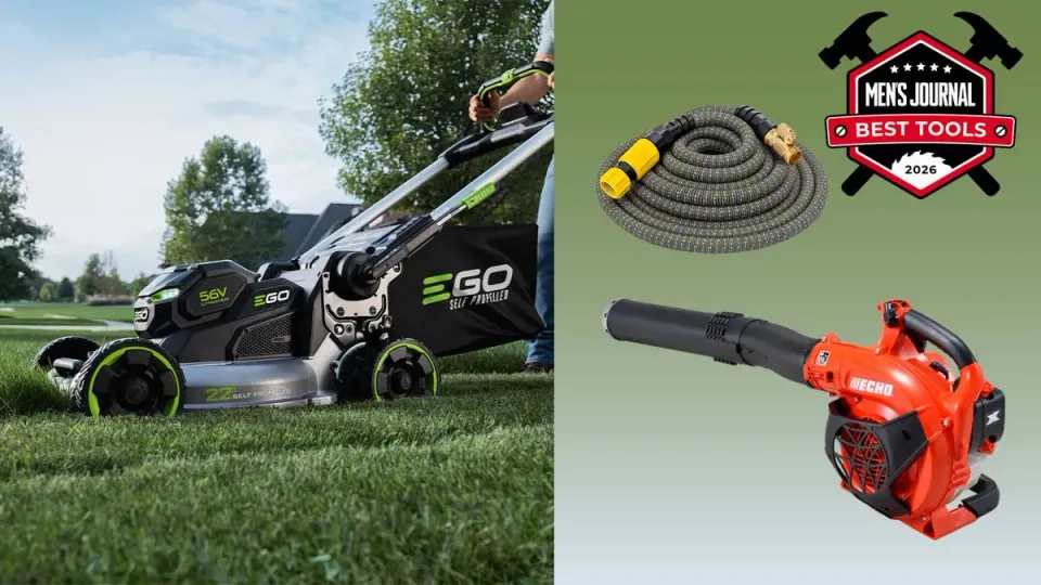 Top 10 Best Budget Electric Garden Tools of 2026: Ranked