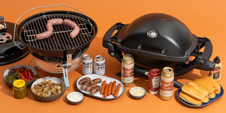 Top 10 Best Budget Portable Grills of 2026: Ranked & Reviewed