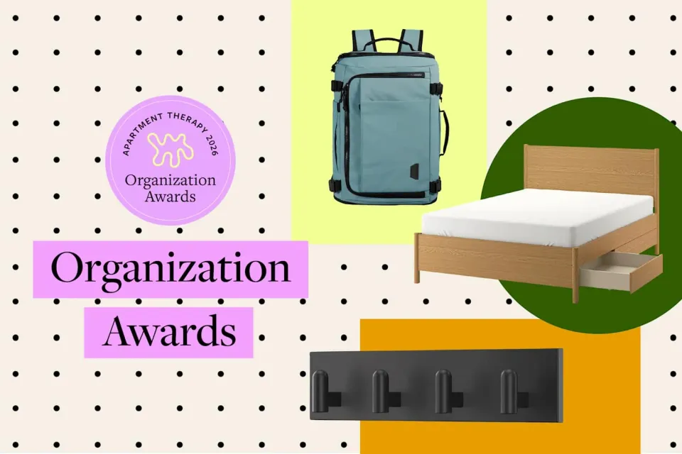 Top 10 Best Home Organization Products of 2026: Ranked & Reviewed
