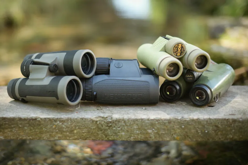 Top 10 Best Premium Binoculars of 2026: Ranked & Reviewed